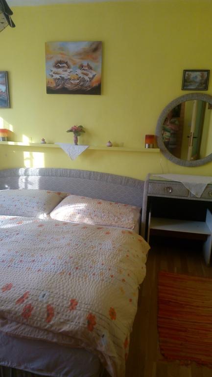 U Tri Kocek Hotel Jablonné v Podještědí Eksteriør billede