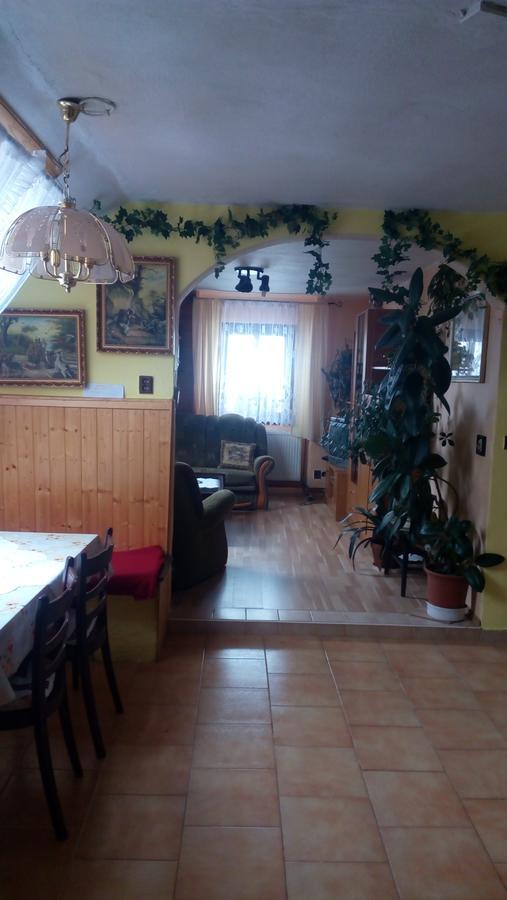 U Tri Kocek Hotel Jablonné v Podještědí Eksteriør billede
