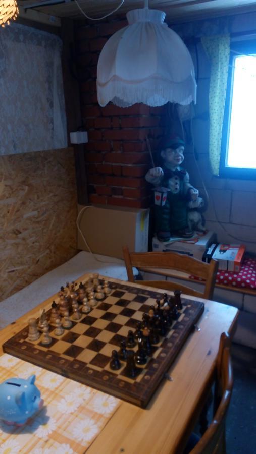 U Tri Kocek Hotel Jablonné v Podještědí Eksteriør billede