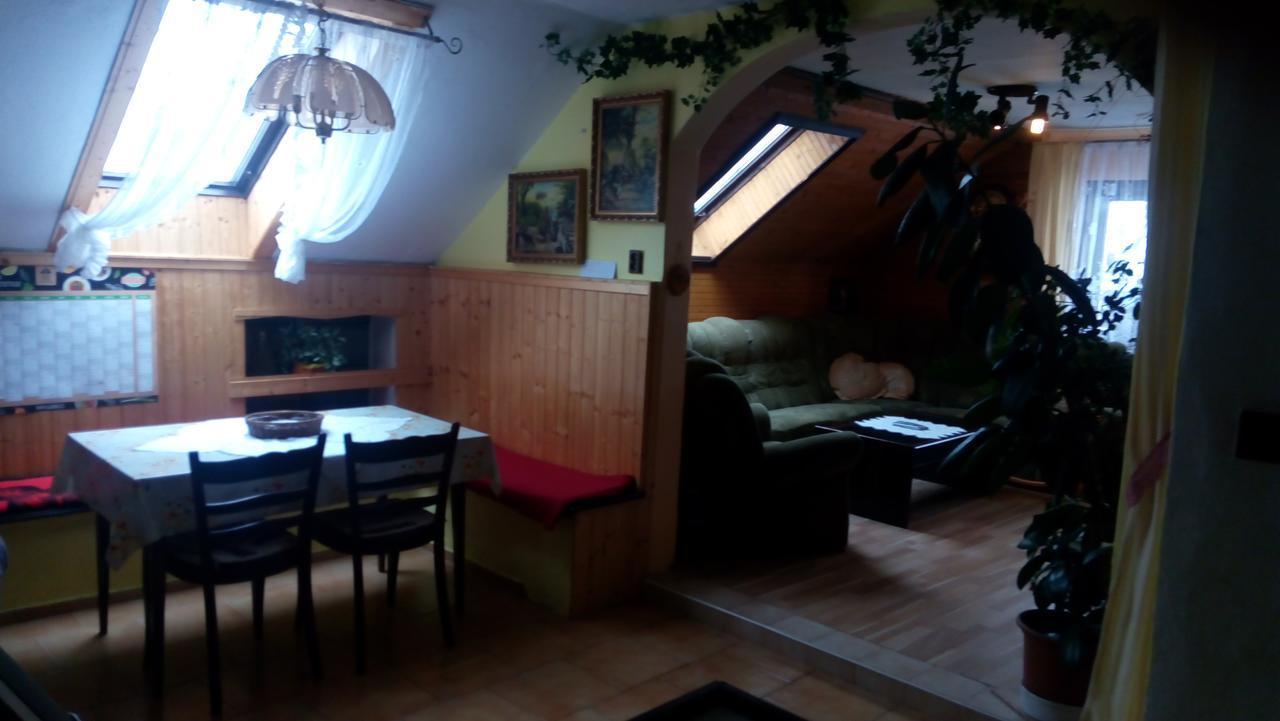 U Tri Kocek Hotel Jablonné v Podještědí Eksteriør billede